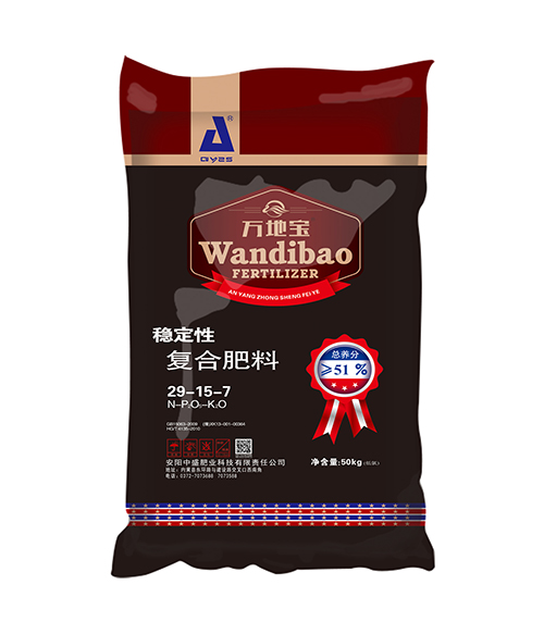 29-15-7(50kg)高塔復合肥 29-15-7(50kg)高塔復合肥