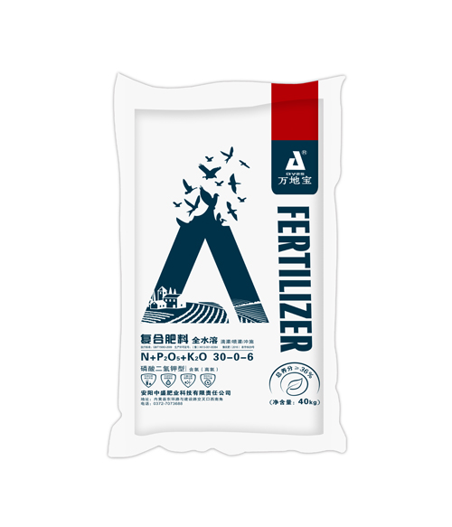 30-0-6(40kg)高塔復合肥 30-0-6(40kg)高塔復合肥