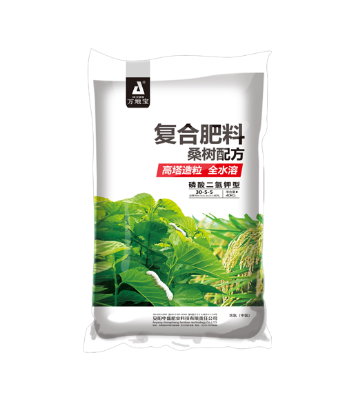 30-5-5(40kg)桑樹復合肥 30-5-5(40kg)桑樹復合肥