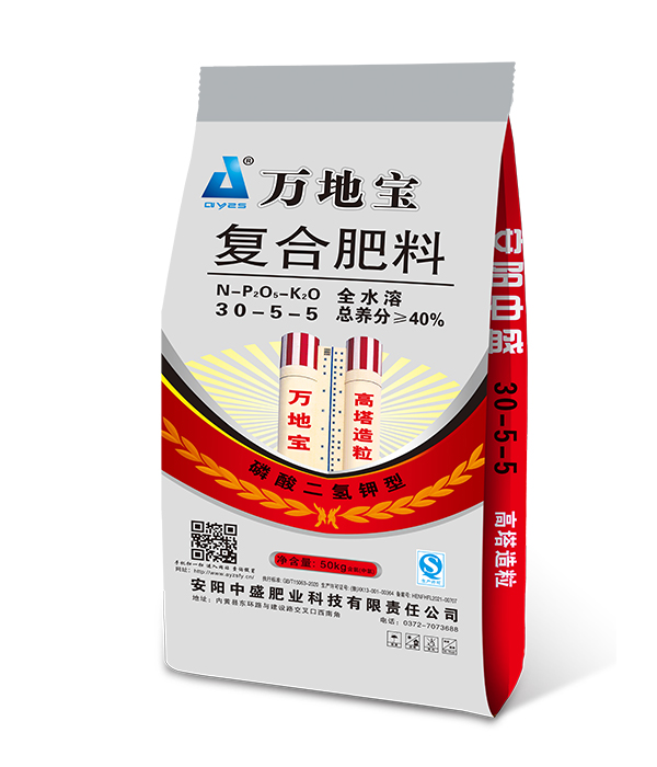 30-5-5(50kg)高塔復合肥 30-5-5(50kg)高塔復合肥